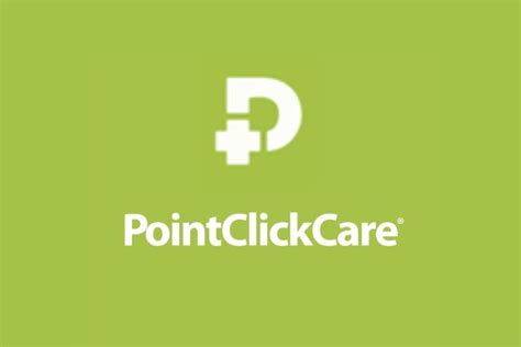 that seamlessly integrates with PointClickCare's EHR. . Pointclick care log in
